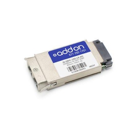 HP Juniper Jx-GBic-1Ge-Lx Comp Taa GBic (Jx-GBic-1Ge-Lx-Ao)