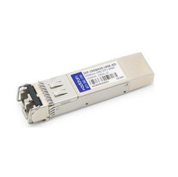 HP Msa & Taa Comp Sfp+ 10G-Lrm 220M Lc Xcvr (Sfp-10GBase-Lrm-Ao)
