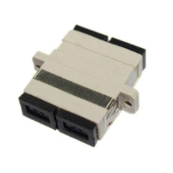 HP Sc/sc F/f Duplex Om1 Mmf Adapter (Add-Adpt-Scfscf-Md)