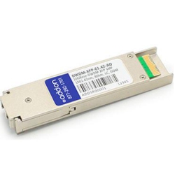 HP Cisco Dwdm-Xfp-61.42 Comp Taa Xfp Xcvr (Dwdm-Xfp-61.42-Ao)