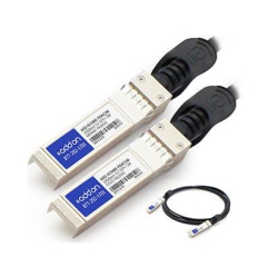 HP Cisco/cisco 10GBase-Cu 1M Taa Dac (Add-Scisme-Pdac1M)