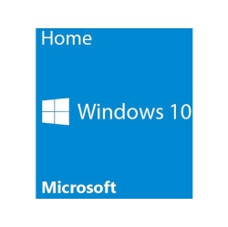 MICROSOFT Windows 10 Home (32-Bit / 64-Bit, Download) - Kw9-00265 - 1 License