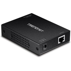 TRENDNET Gigabit Ultra Poe+ Injector (Tpe-117Gi)