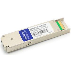 HP Cisco Dwdm-Xfp-31.90 Comp Taa Xfp Xcvr (Dwdm-Xfp-31.90-Ao)