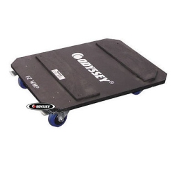 ODYSSEY Fzwmp Combo Rack Caster Board