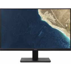 ACER V227Q A 21.5" Full HD Led Lcd Monitor - 16:9 - In Black