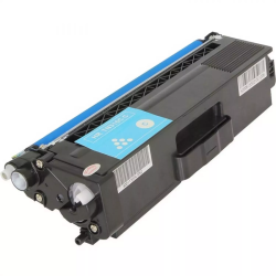 ZOOMTONER Compatible Brother Tn315C Laser Toner Cartridge High Yield In Cyan
