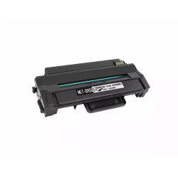 ZOOMTONER Compatible Samsung Mlt-D115L Laser Toner Cartridge High Yield