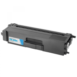 ZOOMTONER Compatible Brother Tn439C Laser Toner Cartridge In Cyan