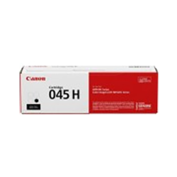 CANON 1246C001 (045H) Laser Toner Cartridge High Yield In Black
