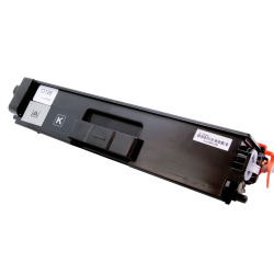 ZOOMTONER Compatible Brother Tn336Bk High Yield Laser Toner Cartridge In Black