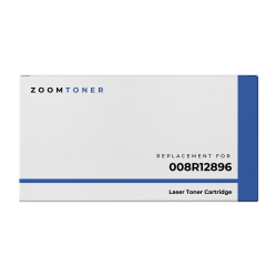 ZOOMTONER Compatible Xerox 008R12896 Waste Toner Cartridge