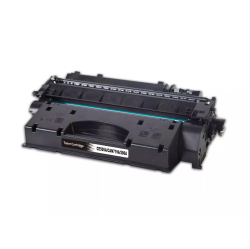 ZOOMTONER Compatible HP Cf280A HP 80A Laser Toner Cartridge