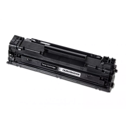 ZOOMTONER Compatible HP Ce285A HP85A Laser Toner Cartridge
