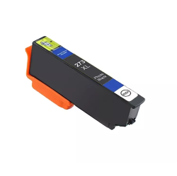 ZOOMTONER Compatible Epson T273Xl120 Ink/inkjet High Yield Cartridge Photo In Black