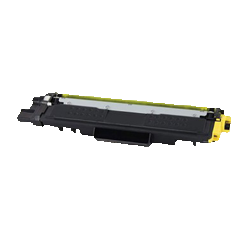 ZOOMTONER Compatible Brother Tn227Y High Yield Laser Toner Cartridge - No Chip - In Yellow