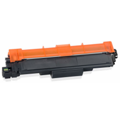 ZOOMTONER Compatible Brother Tn227Bk High Yield Laser Toner Cartridge With Chip In Black