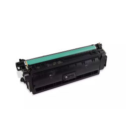 ZOOMTONER Compatible Canon 0461C001 (040H) High Yield Laser Toner Cartridge In Black