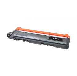 ZOOMTONER Compatible Brother Tn210Bk Laser Toner Cartridge In Black