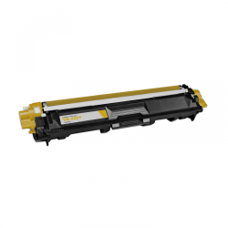 ZOOMTONER Compatible Brother Tn225Y High Yield Laser Toner Cartridge In Yellow