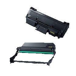 ZOOMTONER Compatible Xerox 101R00474 & 106R02777 Drum Unit / Laser Toner Cartridge Combo Pack