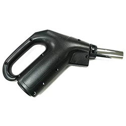 PLASTIFLEX COMPANY HD400Gpr02 Handle Gas Pump Style Plastiflex Hoses In Black