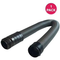 CRUCIAL VACUUM Replacement for Dyson Dc17 Hose, Compatible With Part # 911645-07, 911645-02, 911645-04 & 911645-05, By Think Crucial