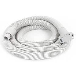 INSTALL A CENTRAL 12 Ft. Extension Hose for Low Voltage