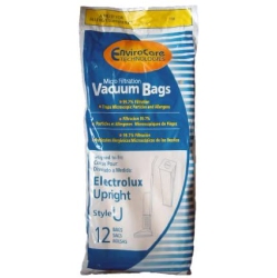 ELECTROLUX 36 Upright Style U Allergy Vacuum Bags Aerus, Epic, Prolux, Discovery, Genesis, Lux Vacuum Cleaners, 2500