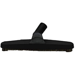 PROTEAM 12-Inch Natural Fiber Hard Surface Floor Tool, Vacuum Floor Brush for Use On Surfaces Without A High-Gloss