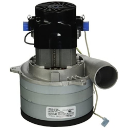 EUREKA Central Vacuum 116765 Motor