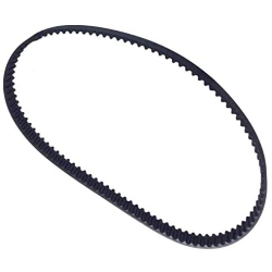 VACUUM FIX Turbo Cat HP Products Replacement Turbocat Central Vacuum Air Driven Turbo Brush Geared Belt, Fits Tp210, 210, 7120