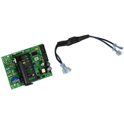 EUREKA Honeywell 4B-H803A Dcc6 Central Vacuum Circuit Board