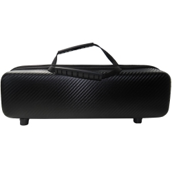 VIVITAR Hard Shell Lens Case for 650-1300MM Lens