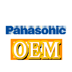 PANASONIC Genuine Original Oem Kxfa76 Cartridge