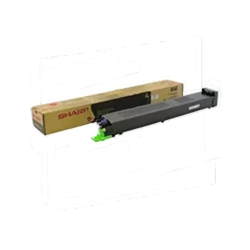 SHARP Mx51Ntba Laser Toner Cartridge In Black