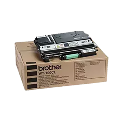 BROTHER Wt-100Cl Waste Toner Unit