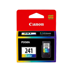 CANON Cl241 Ink / Inkjet Cartridge Tri-Color