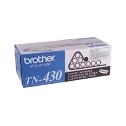 BROTHER Tn430 Laser Toner Cartridge