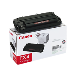 CANON Fx-4 Laser Toner Cartridge