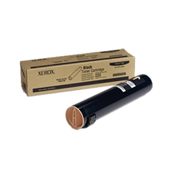 XEROX 106R01163 Laser Toner Cartridge In Black