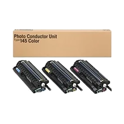 RICOH 402320 (Type 145) Photoconductor Unit Cyan Magenta In Yellow