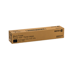 XEROX 006R01513 Laser Toner Cartridge In Black