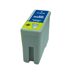 EPSON T013201 Ink / Inkjet Cartridge In Black