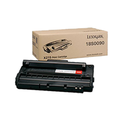 LEXMARK IBM Lexmark / Ibm 18S0090 Laser Toner Cartridge