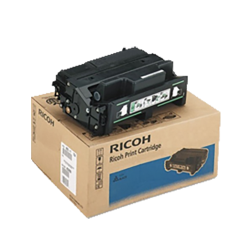 RICOH 406683 (Sp5200La) Laser Toner Cartridge In Black