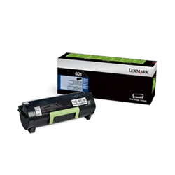 LEXMARK IBM Lexmark / Ibm 60F1000 Laser Toner Cartridge In Black