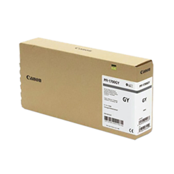 CANON 0781C001Aa (Pfi-1700) Ink / Inkjet Cartridge In Grey