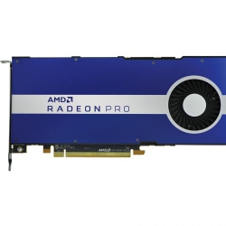 AMD Radeon Pro W5500 Graphic Card - 8 GB Gddr6