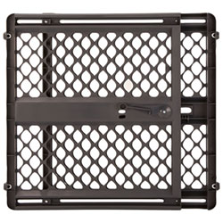 pressure mounted baby gate canada